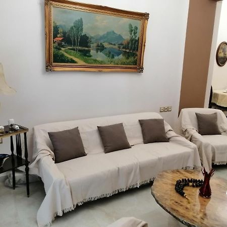 Comfy Apartment For 4 Ppl In Koukaki Athens Ngoại thất bức ảnh