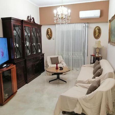 Comfy Apartment For 4 Ppl In Koukaki Athens Ngoại thất bức ảnh