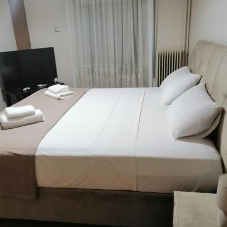 Comfy Apartment For 4 Ppl In Koukaki Athens Ngoại thất bức ảnh