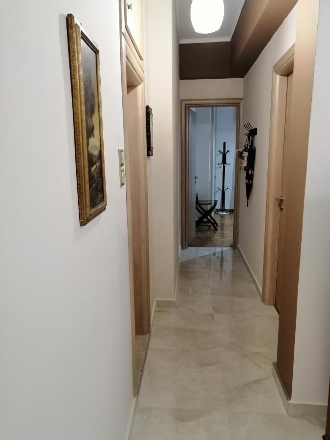 Comfy Apartment For 4 Ppl In Koukaki Athens Ngoại thất bức ảnh