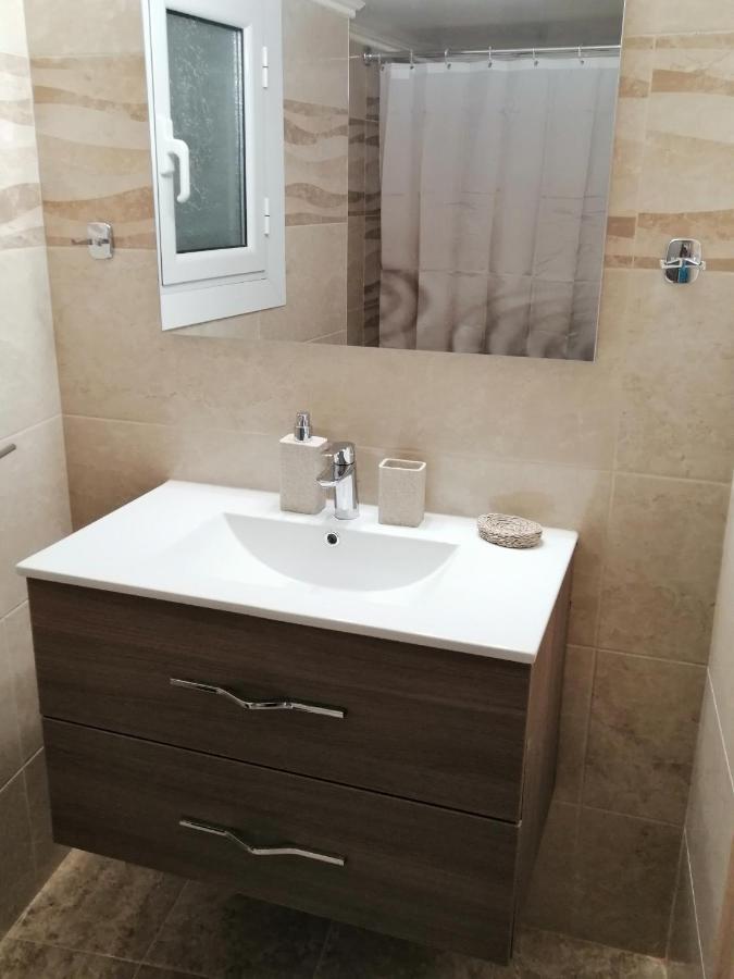 Comfy Apartment For 4 Ppl In Koukaki Athens Ngoại thất bức ảnh