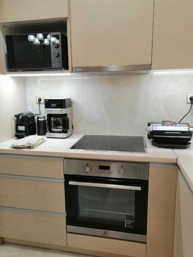 Comfy Apartment For 4 Ppl In Koukaki Athens Ngoại thất bức ảnh