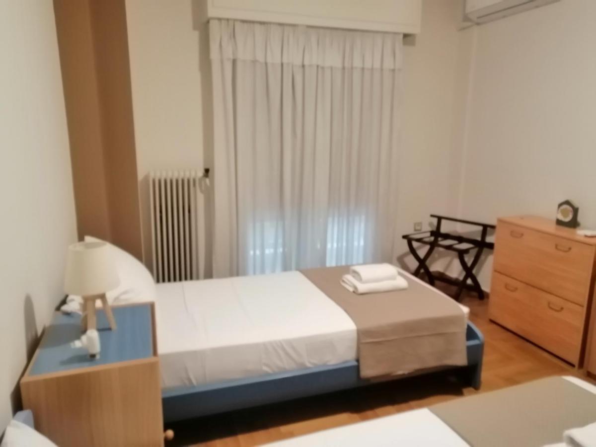 Comfy Apartment For 4 Ppl In Koukaki Athens Ngoại thất bức ảnh